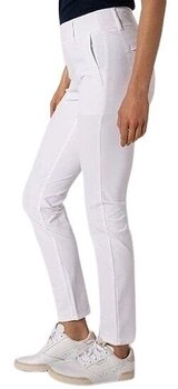 Broek Alberto Lucy 3xDRY Cooler White 40 Broek - 2