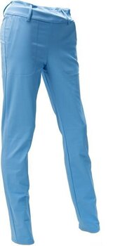 Trousers Alberto Lucy 3xDRY Cooler Blue 36 Trousers - 2