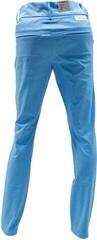 Nadrágok Alberto Lucy 3xDRY Cooler Blue - 2