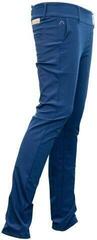 Trousers Alberto Lucy Turquoise 36 Trousers - 1