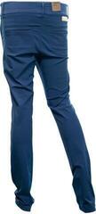 Trousers Alberto Lucy Turquoise 36 Trousers - 2