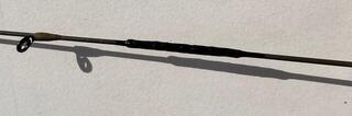 Pike Rod Savage Gear SG4 Shore Game Rod 2,46 m 7 - 21 g 2 parts (Pre-owned) - 3