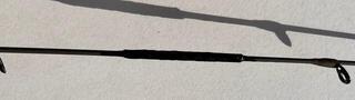 Pike Rod Savage Gear SG4 Shore Game Rod 2,46 m 7 - 21 g 2 parts (Pre-owned) - 4