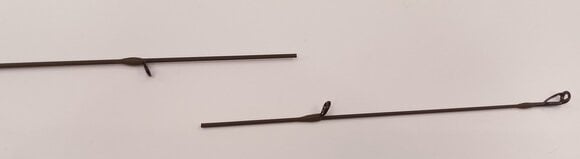 Pike Rod Savage Gear SG4 Shore Game Rod 2,46 m 7 - 21 g 2 parts (Pre-owned) - 3