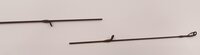 Savage Gear SG4 Shore Game Rod 2,46 m 7 - 21 g 2 partes