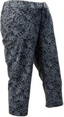 Hlače Alberto Mona-C Black Fantasy 32 Hlače - 1