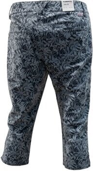 Broek Alberto Mona-C Black Fantasy 32 Broek - 3