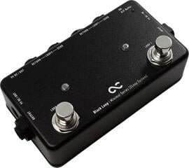 Fußschalter One Control Minimal Series Black Loop with BJF Buffer Fußschalter - 1
