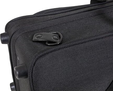 Protective cover for trumpet GEWA 708300 Compact BK Protective cover for trumpet - 3