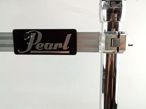 Armação da bateria Pearl DR-511 Armação da bateria (Tao bons como novos) - 4