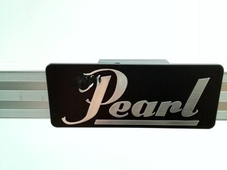 Armação da bateria Pearl DR-511 Armação da bateria (Tao bons como novos) - 5