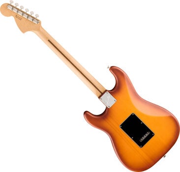 Elektriska gitarrer Fender American Performer Spruce Stratocaster RW Honey Burst Elektriska gitarrer - 2