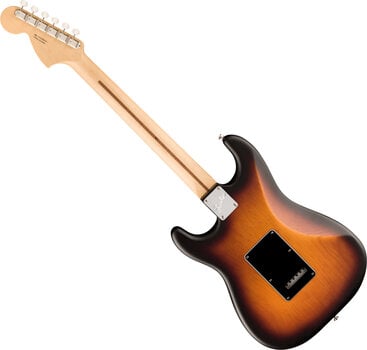 Elektrische gitaar Fender American Performer Pine Stratocaster MN 2-Color Sunburst Elektrische gitaar - 2