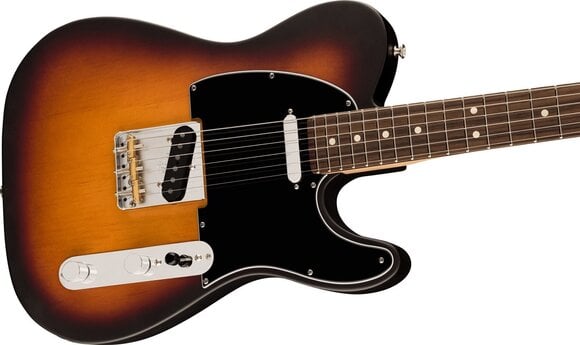 E-Gitarre Fender American Performer Telecaster RW 2-Color Sunburst E-Gitarre - 3