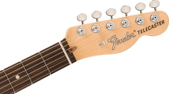 Guitare électrique Fender American Performer Telecaster RW 2-Color Sunburst Guitare électrique - 4