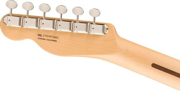 E-Gitarre Fender American Performer Telecaster MN Mocha E-Gitarre - 6