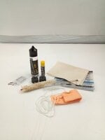 Dunlop HE 105 Cleaning kit