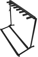 Multi-guitar stativ Soundking DG036-7 Multi-guitar stativ - 1