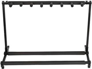 Multi-guitar stativ Soundking DG036-7 Multi-guitar stativ - 2