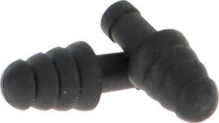 Tampões para os ouvidos Hearos Rock N Roll Series Black NRR 27db Black Tampões para os ouvidos - 1