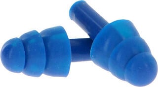 Ohrstöpsel Hearos Multi-Purpose Series Blue NRR 27dB Blue Ohrstöpsel - 1