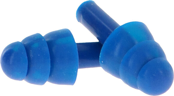 Earplugs Hearos Multi-Purpose Blue 2 Pairs Blue Earplugs - 2