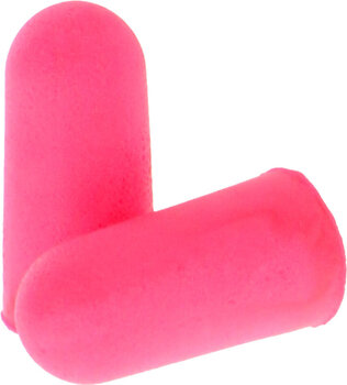 Earplugs Hearos Sleep Pretty in Pink 6 Pairs Pink Earplugs - 2