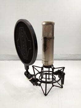 Studio Condenser Microphone Sontronics STC-3X Pack SL Studio Condenser Microphone (Pre-owned) - 2