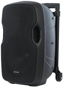 Battery powered PA system Gemini AS-10TOGO Battery powered PA system - 3