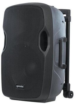 Battery powered PA system Gemini AS-12TOGO Battery powered PA system - 4