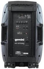 Batterij-PA-systeem Gemini AS-12TOGO Batterij-PA-systeem - 4