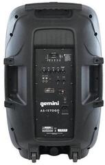 Batterij-PA-systeem Gemini AS-15TOGO Batterij-PA-systeem - 2