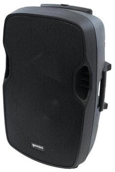 Battery powered PA system Gemini AS-15TOGO Battery powered PA system - 5