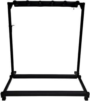 Multi Guitar Stand -teline Soundking DG036-5 Multi Guitar Stand -teline - 2