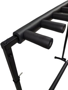 Multi Guitar Stand Soundking DG036-5 Multi Guitar Stand (Just unboxed) - 5