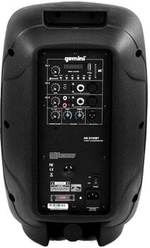 Enceinte active Gemini AS-2110 BT Enceinte active - 4