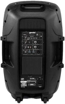 Active Loudspeaker Gemini AS-2112 BT Active Loudspeaker - 5