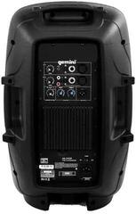 Aktivni zvočnik Gemini AS-2112P Aktivni zvočnik - 4