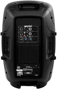 Active Loudspeaker Gemini AS-2112P Active Loudspeaker - 5