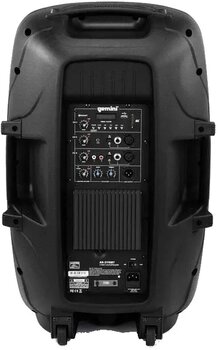 Active Loudspeaker Gemini AS-2115 BT Active Loudspeaker - 5