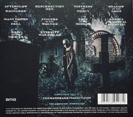 Glasbene CD Bruce Dickinson - The Mandrake Project (CD) - 2