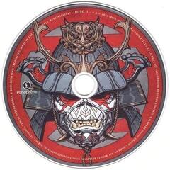 Musik-CD Iron Maiden - Senjutsu (Digipack) (2 CD) - 1