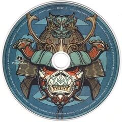 Musik-CD Iron Maiden - Senjutsu (Digipack) (2 CD) - 2