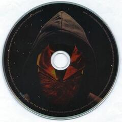 CD de música Muse - Will Of The People (CD) - 1