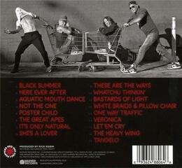 Musik-CD Red Hot Chili Peppers - Unlimited Love (CD) - 1