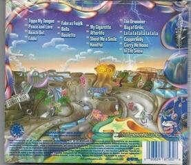 Музичний компакт-диск Red Hot Chili Peppers - Return Of The Dream Canteen (CD) - 1