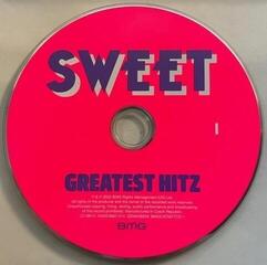 Zenei CD Sweet - Greatest Hitz! The Best Of Sweet 1969-1978 (3 CD) - 1