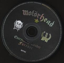 CD musicali Motörhead - Everything Louder Forever (The Very Best Of) (2 CD) - 2
