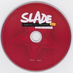 Hudobné CD Slade - Cum On Feel The Hitz (2 CD) - 1