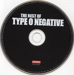 Muzyczne CD Type O Negative - The Best Of Type O Negative (CD) - 1